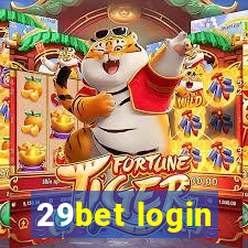 29bet login